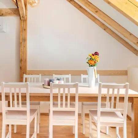 Apartman Spacious Castle View Loft Old Centre *